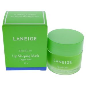 Laneige Apple Lime Lip Sleeping Mask